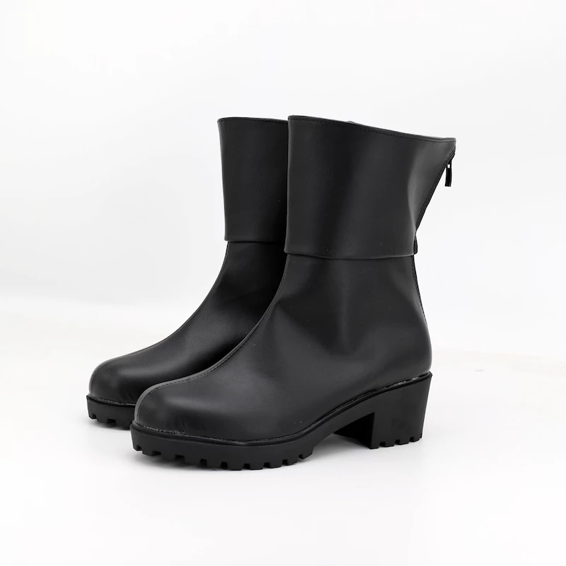 To Love-Ru Eve Cosplay Shoes - Image 4