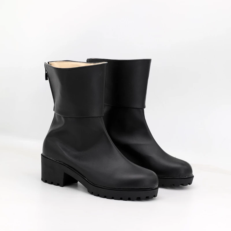 To Love-Ru Eve Cosplay Shoes - Image 5