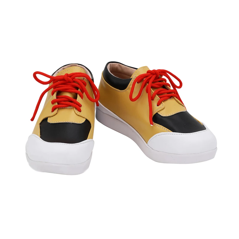 Division Rap Battle Amemura Ramuda Cosplay Shoes - Image 2
