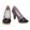 JoJo's Bizarre Adventure Jotaro Kujo Female Cosplay Shoes
