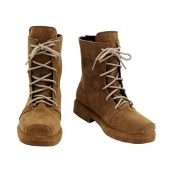 Girls Frontline Vector Cosplay Shoes