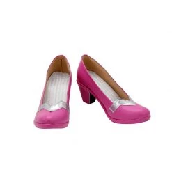 Fate/Grand Order Tamamo Vitch Koyanskaya Cosplay Shoes