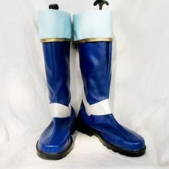 Fire Emblem Roy Cosplay Boots