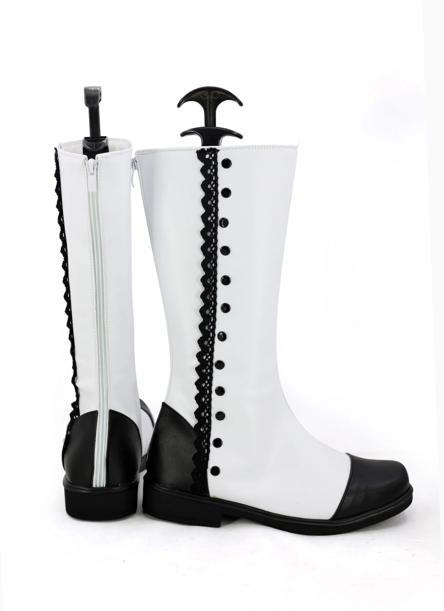 Love Live! Sunshine!! Kanan Matsuura Mirai Ticket Ver. Cosplay Boots - Image 2