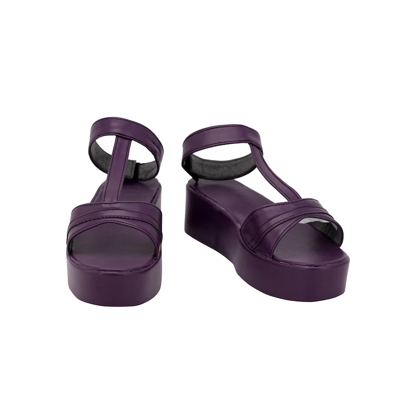 My Little Pony: Friendship Is Magic Twilight Sparkle Cosplay Shoes - Image 3