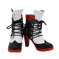 Girls Frontline M82A1 Cosplay Shoes