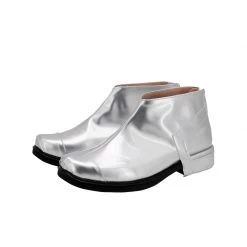 Masked Rider Den-O Cosplay Shoes