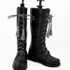 Touken Ranbu Gotou Toushirou Cosplay Boots