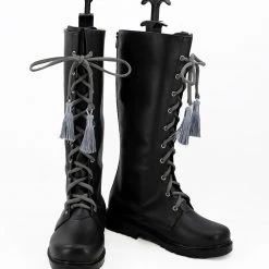 Touken Ranbu Gotou Toushirou Cosplay Boots