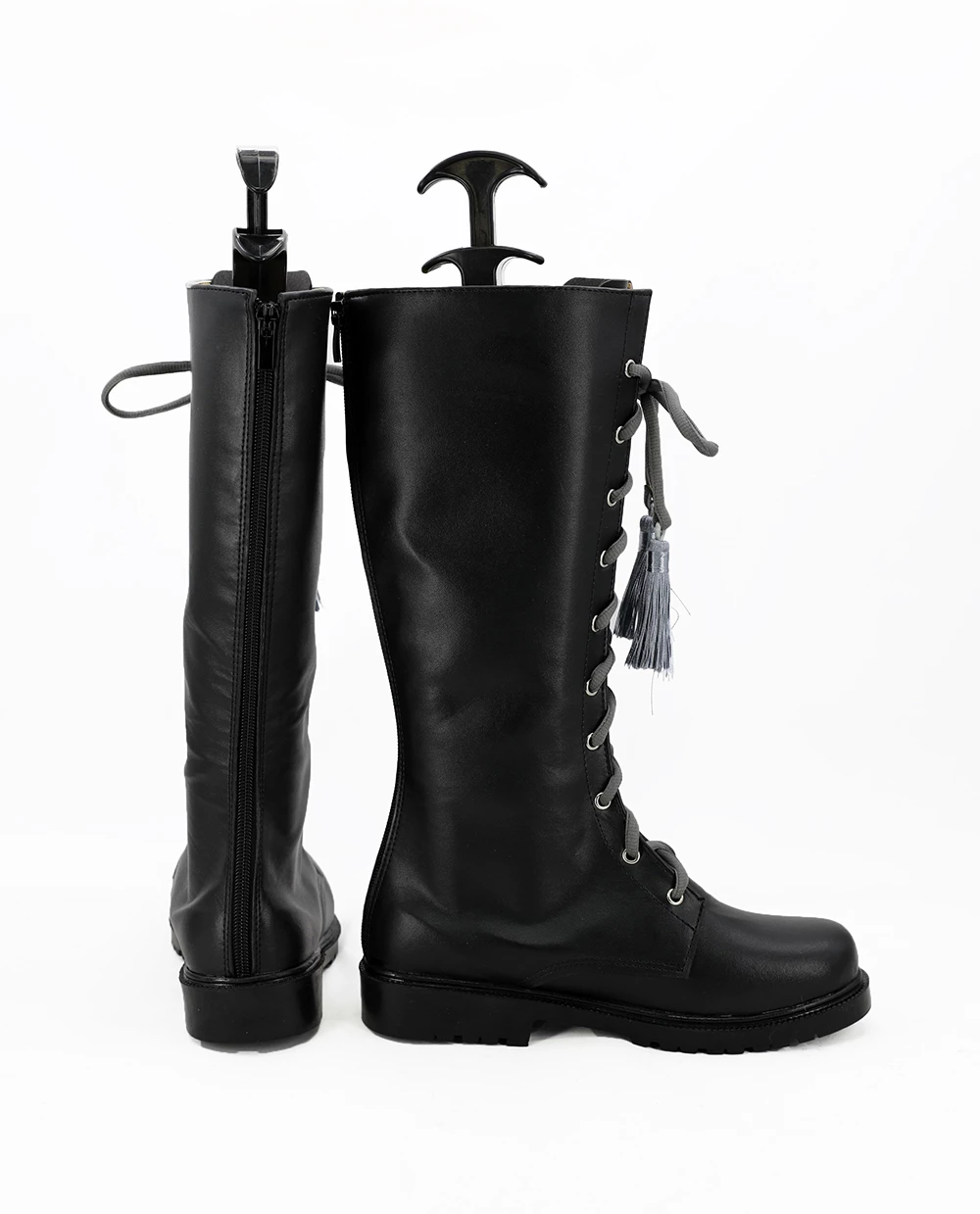 Touken Ranbu Gotou Toushirou Cosplay Boots - Image 2