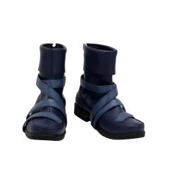 Naruto Uzumaki Naruto Cosplay Shoes