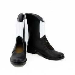 Touken Ranbu Juuzumaru Tsunetsugu Cosplay Boots