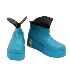 My Little Pony: Equestria Girls Rainbow Dash Cosplay Shoes