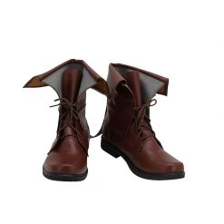 Arknights Blaze Cosplay Shoes