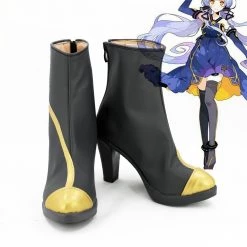 Vocaloid Stardust Cosplay Shoes