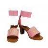 Aikatsu Mikuru Natsuki Cosplay Shoes