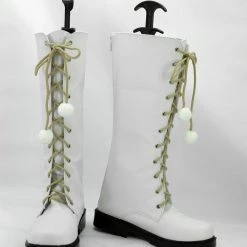Touken Ranbu Monoyoshi Sadamune Cosplay Boots