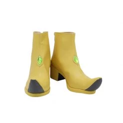 Twin Princess Of Wonder Planet Fushigiboshi No Futagohime Shade Cosplay Shoes