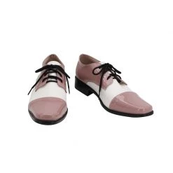 Fate/Grand Order Merlin Cosplay Shoes