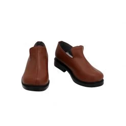 Kakegurui - Compulsive Gambler Runa Yomozuki Cosplay Shoes