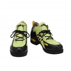 Honkai Impact 3rd Fu Hua Cosplay Shoes