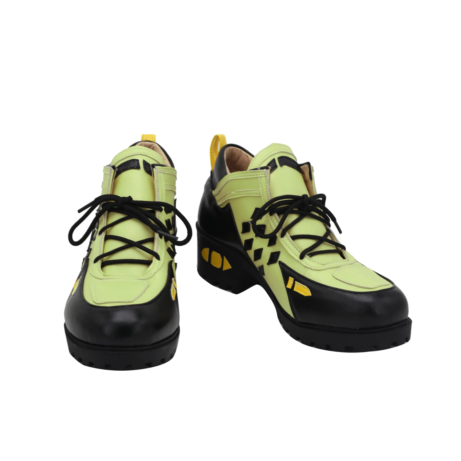 Honkai Impact 3rd Fu Hua Cosplay Shoes