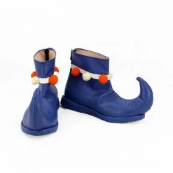 Persona 5 Pyro Jack Cosplay Shoes