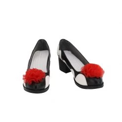 Stephen King's It Pennywise The Clown Cosplay Shoes