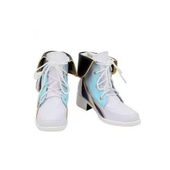 Vocaloid Zhiyu Moke Cosplay Shoes