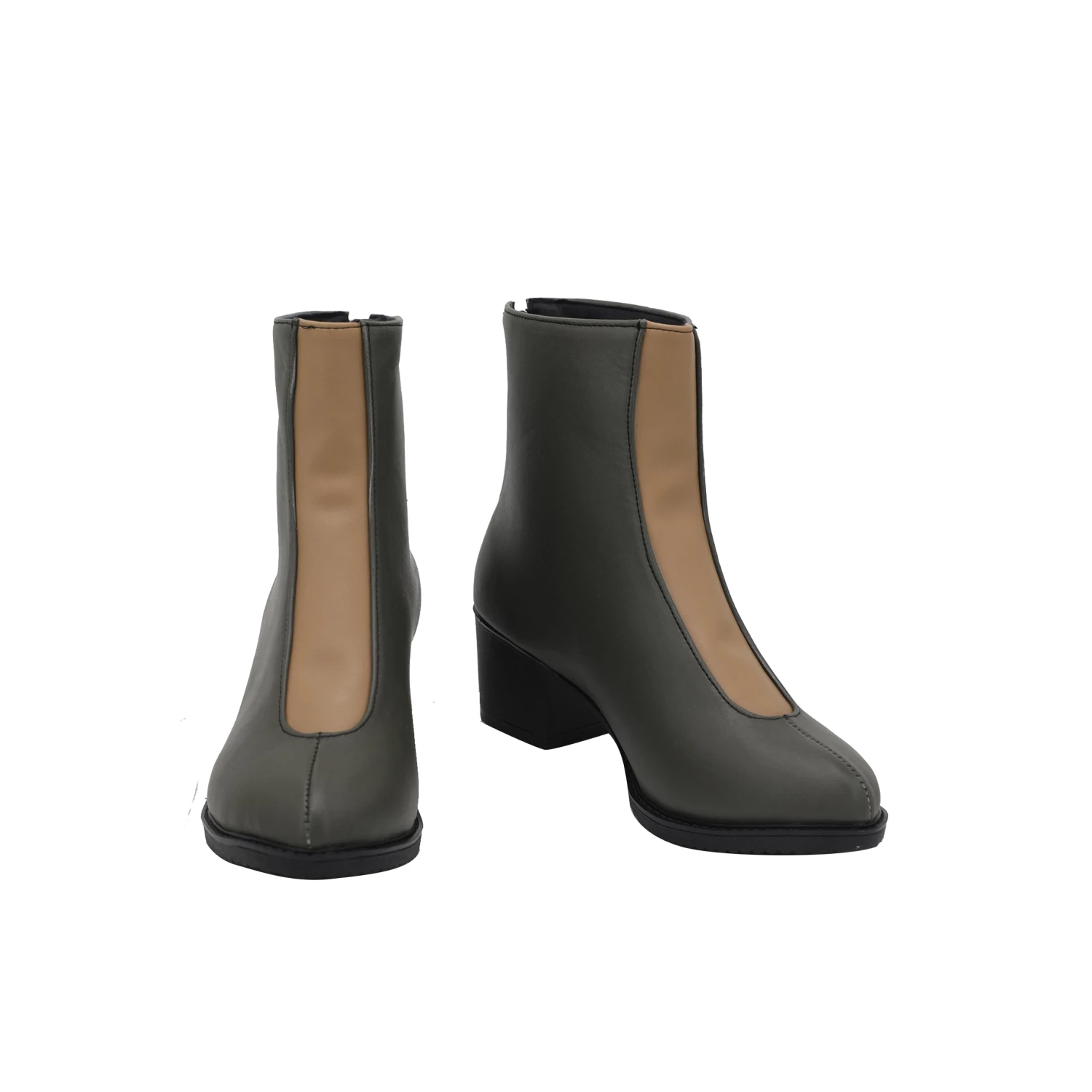 Star Wars Rebels Ahsoka Tano Cosplay Shoes - Image 2