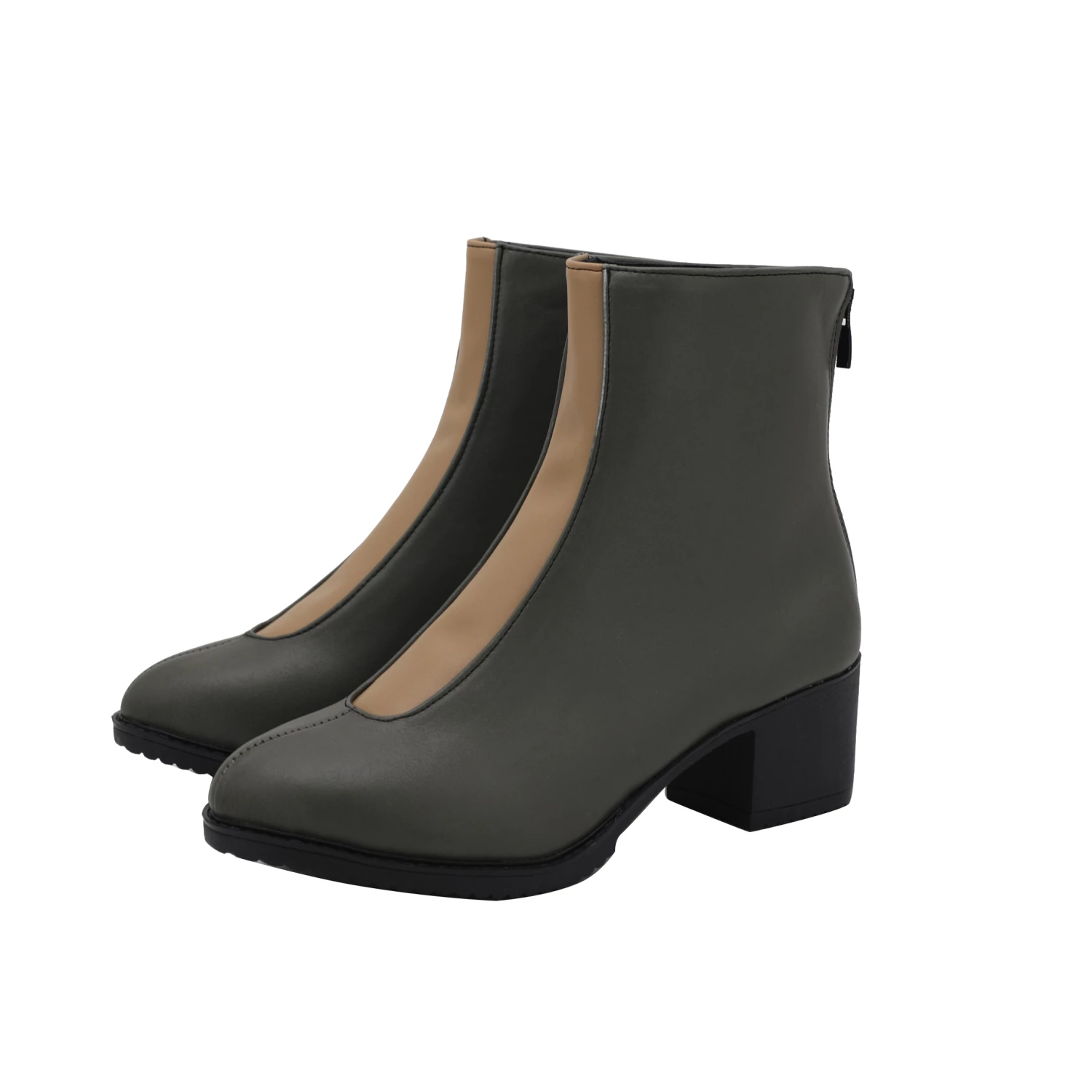 Star Wars Rebels Ahsoka Tano Cosplay Shoes - Image 4