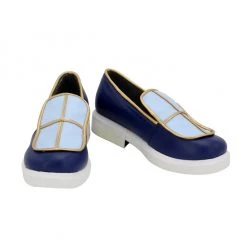 Medaka Box Medaka Kurokami Cosplay Shoes