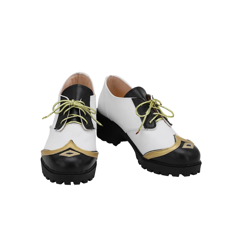 Ensemble Stars Knights Izumi Sena Cosplay Boots - Image 2