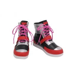 Ensemble Stars Mao Isara Cosplay Shoes
