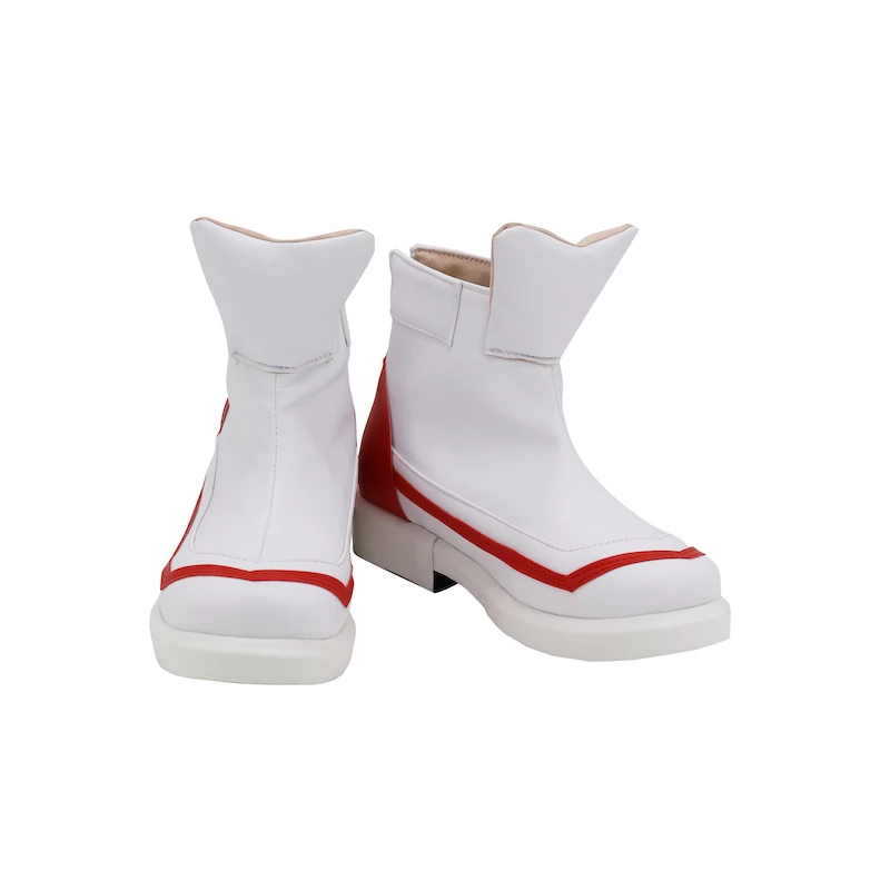 Promare Aina Ardebit Cosplay Shoes - Image 2
