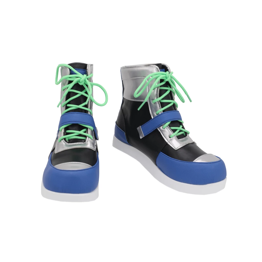 Ensemble Stars Makoto Yuuki Cosplay Shoes