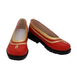 Vocaloid Hatsune Miku Expo 2019 Cosplay Shoes