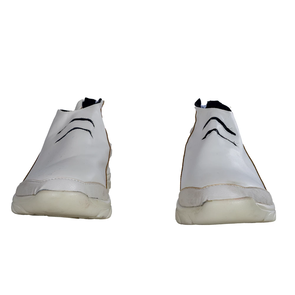 Moon Knight Cosplay Shoes - Image 3