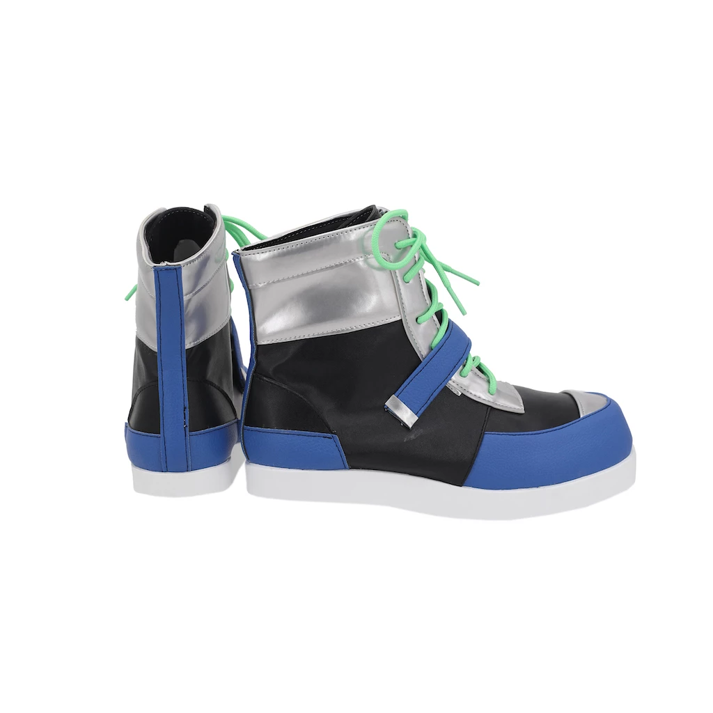 Ensemble Stars Makoto Yuuki Cosplay Shoes - Image 3