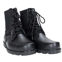 2021 Batman Robert Pattinson Cosplay Shoes