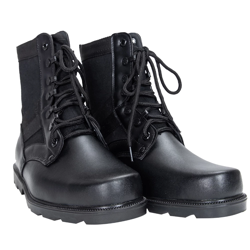 2021 Batman Robert Pattinson Cosplay Shoes - Image 2