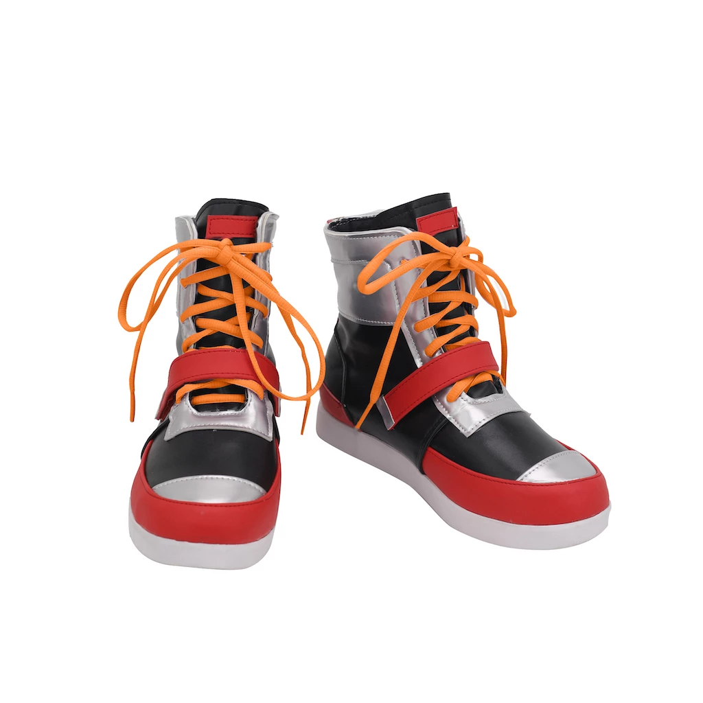 Ensemble Stars Subaru Akehoshi Cosplay Shoes - Image 2