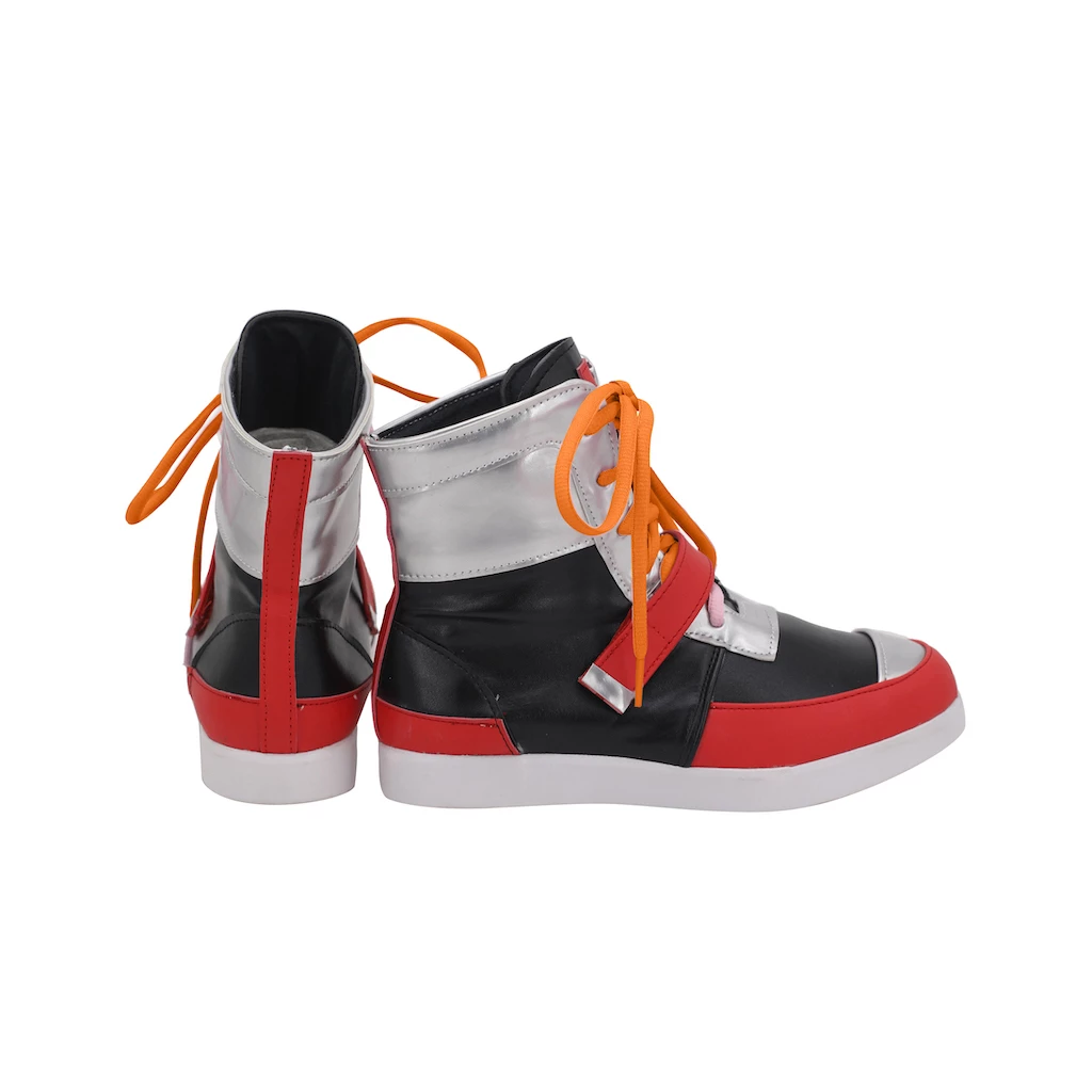 Ensemble Stars Subaru Akehoshi Cosplay Shoes - Image 3