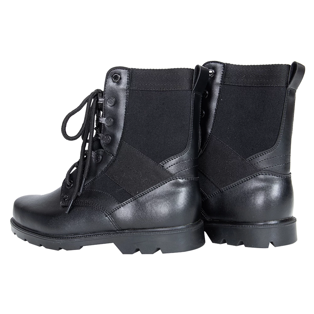 2021 Batman Robert Pattinson Cosplay Shoes - Image 4