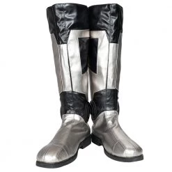 Star Wars: The Clone Wars Darth Maul Cosplay Boots