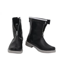 Arknights Ptilopsis Cosplay Shoes