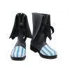 Black Bullet Kohina Hiruko Cosplay Shoes