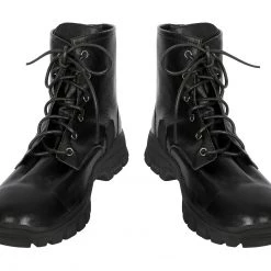 The Falcon And The Winter Soldier Captain America Cosplay Shoes