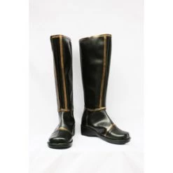 Sengoku Musou Samurai Warriors Masamune Date Cosplay Boots