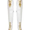 Genshin Impact Jean Cosplay Boots